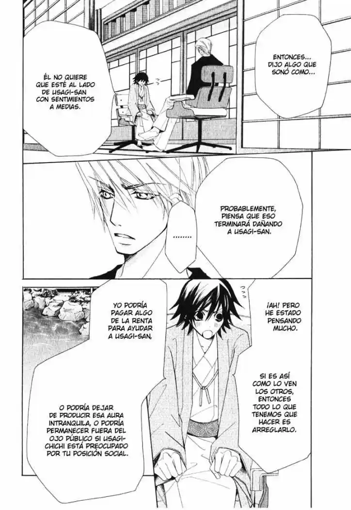Junjo Romantica (2002) - Capítulo 38 - Página 45 - LectorTMOo