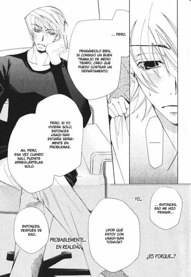 Junjo Romantica (2002) - Capítulo 38 - Página 46 - LectorTMOo