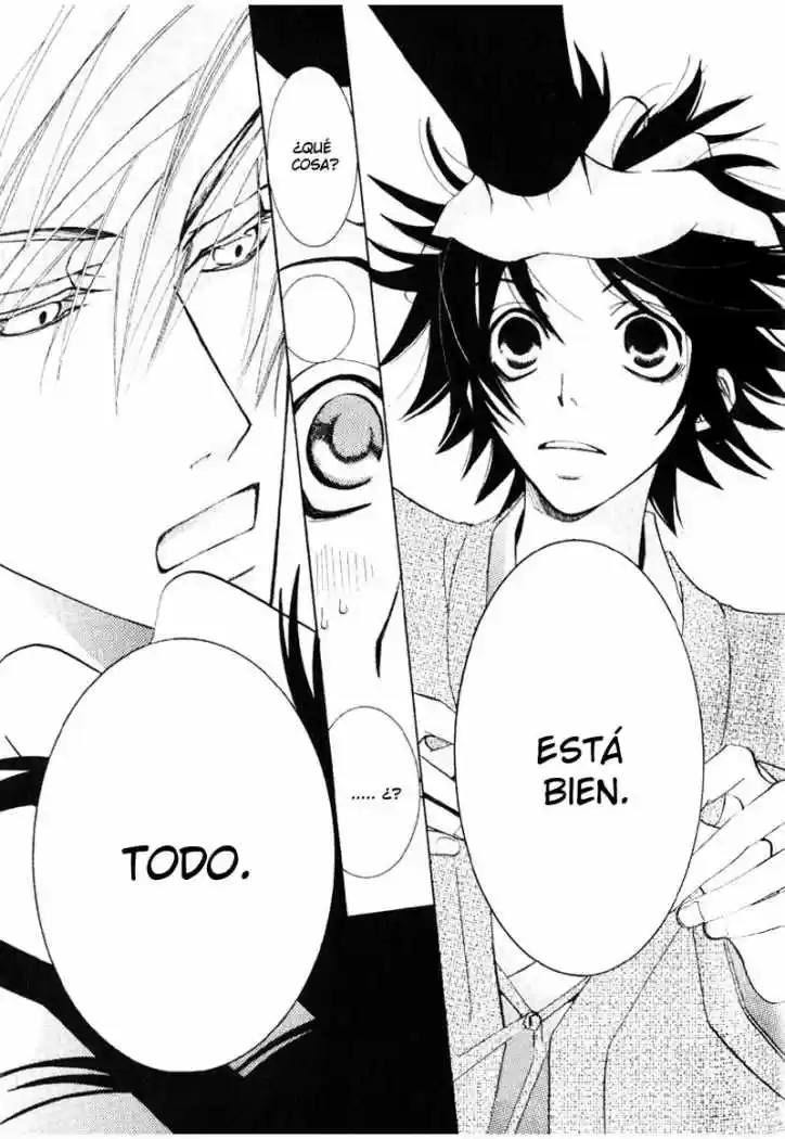 Junjo Romantica (2002) - Capítulo 38 - Página 48 - LectorTMOo