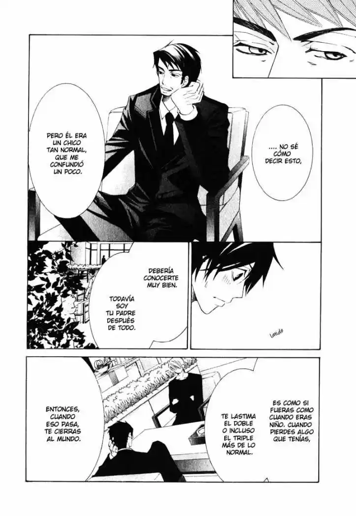 Junjo Romantica (2002) - Capítulo 38 - Página 53 - LectorTMOo