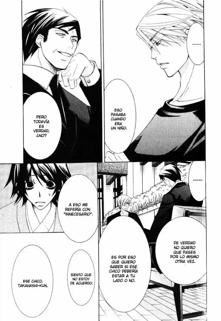 Junjo Romantica (2002) - Capítulo 38 - Página 54 - LectorTMOo