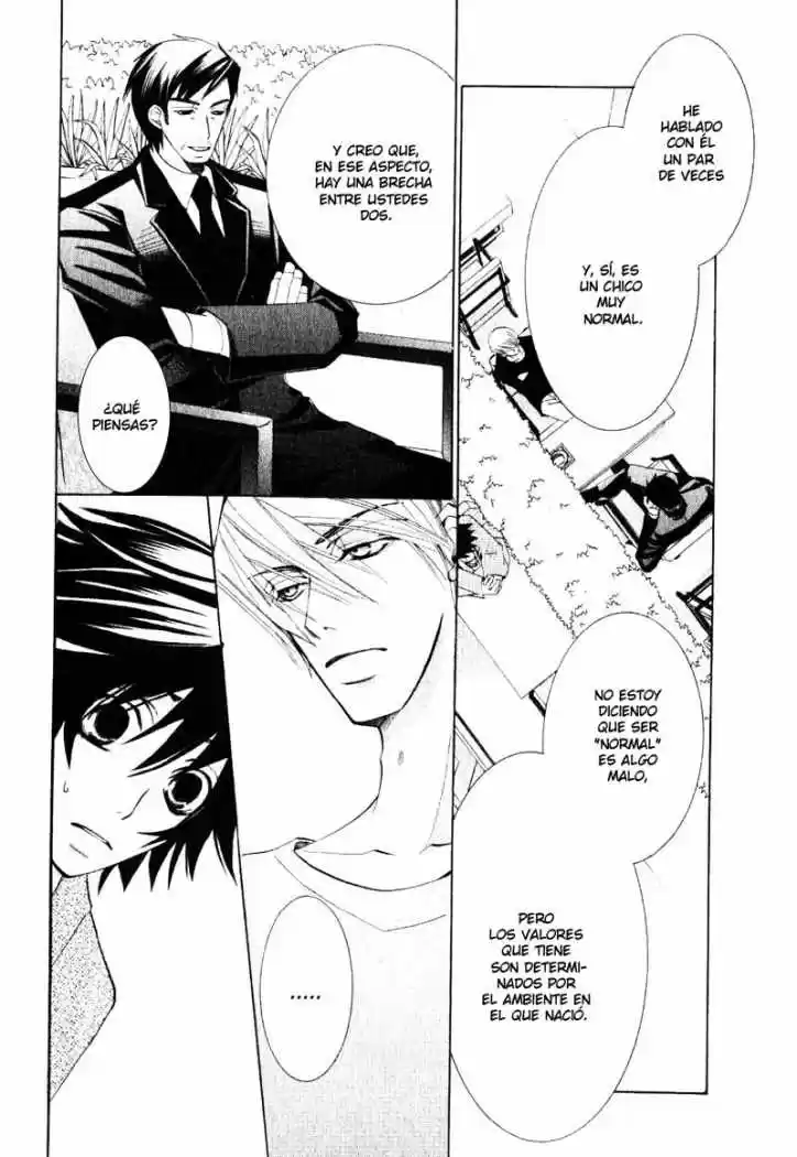 Junjo Romantica (2002) - Capítulo 38 - Página 55 - LectorTMOo