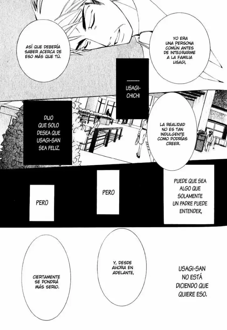 Junjo Romantica (2002) - Capítulo 38 - Página 56 - LectorTMOo