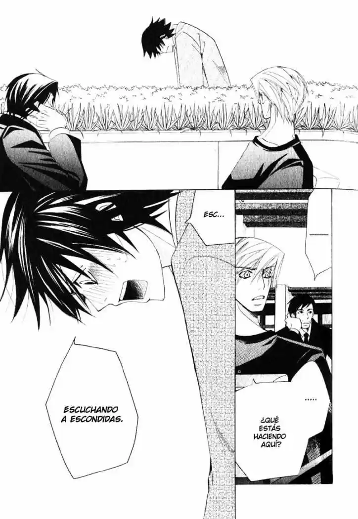 Junjo Romantica (2002) - Capítulo 38 - Página 60 - LectorTMOo