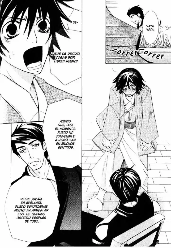 Junjo Romantica (2002) - Capítulo 38 - Página 61 - LectorTMOo