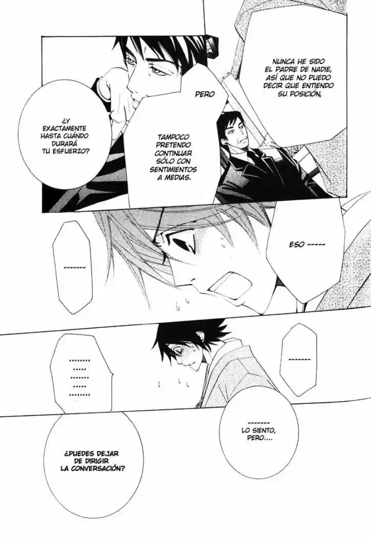 Junjo Romantica (2002) - Capítulo 38 - Página 62 - LectorTMOo