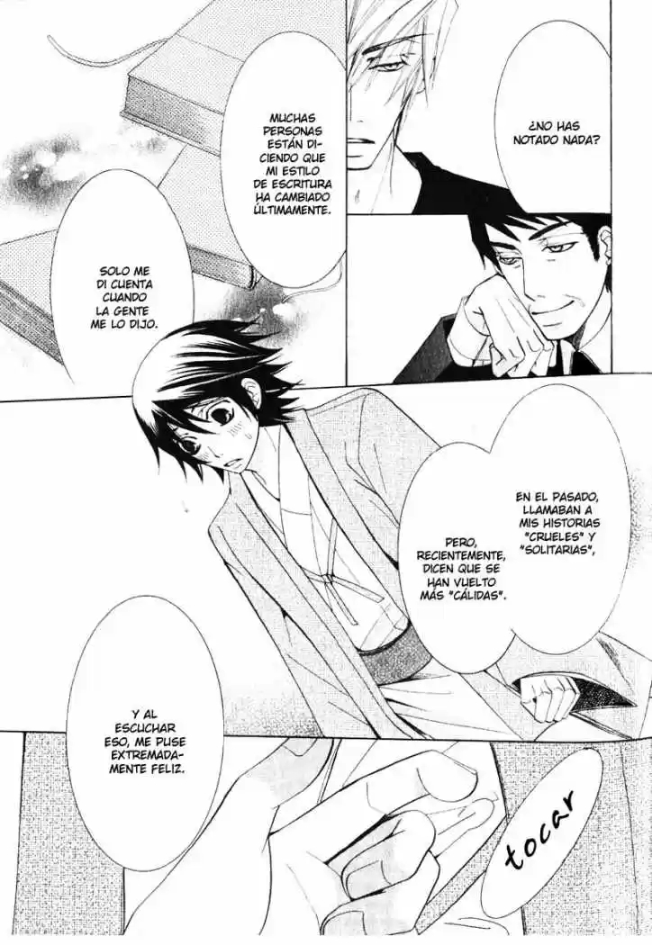 Junjo Romantica (2002) - Capítulo 38 - Página 64 - LectorTMOo