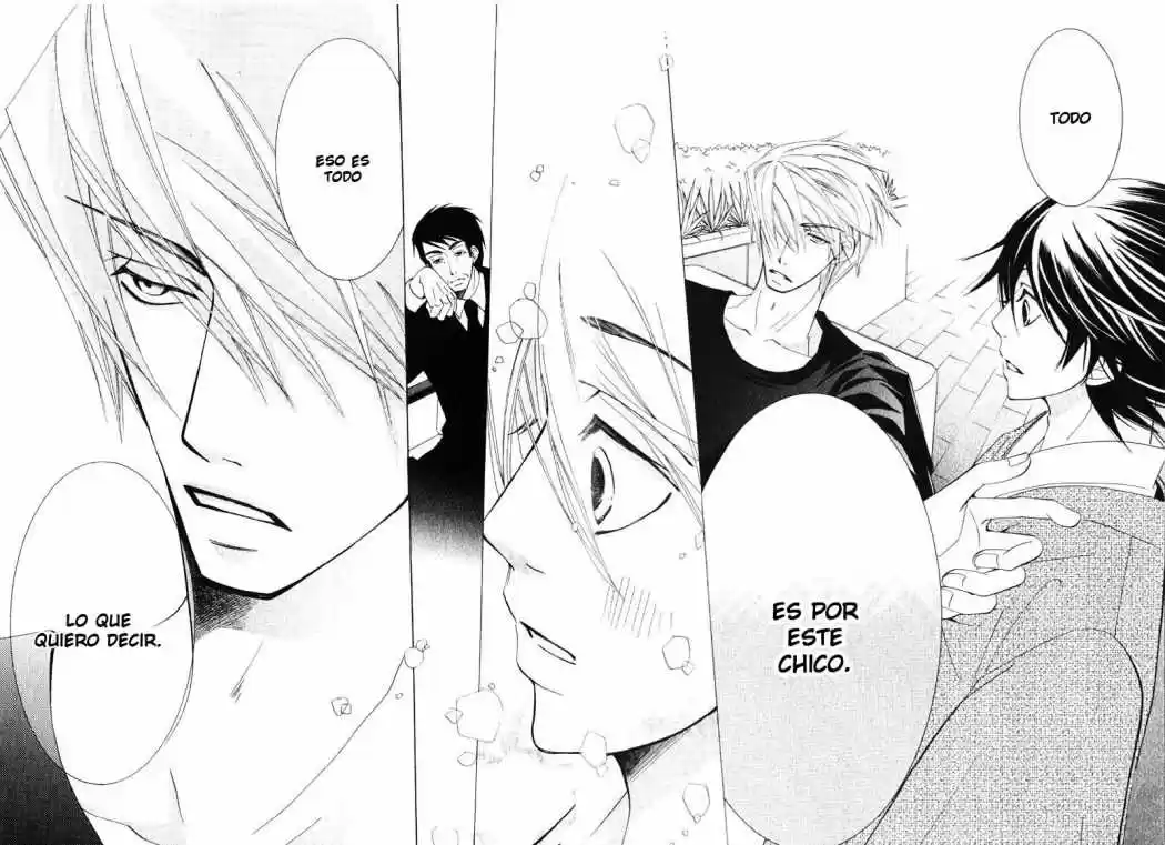 Junjo Romantica (2002) - Capítulo 38 - Página 65 - LectorTMOo