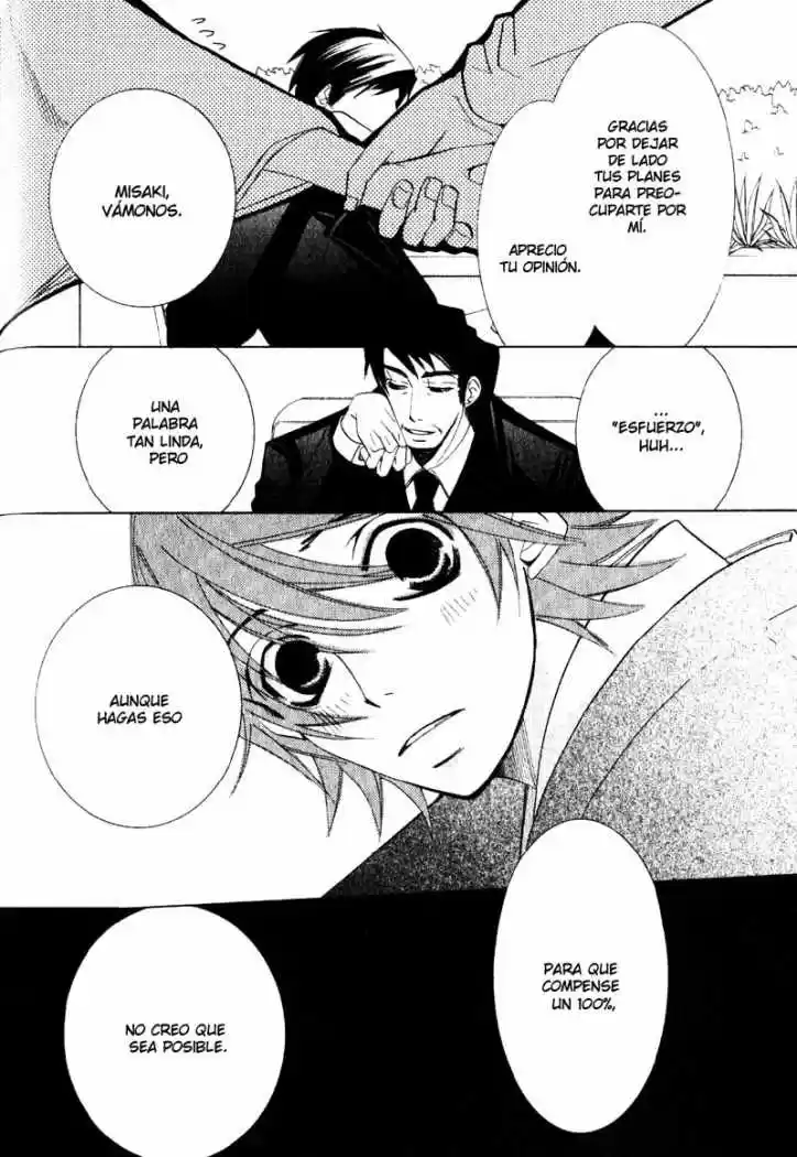 Junjo Romantica (2002) - Capítulo 38 - Página 66 - LectorTMOo