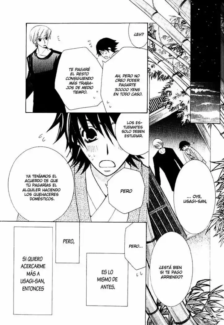 Junjo Romantica (2002) - Capítulo 38 - Página 67 - LectorTMOo