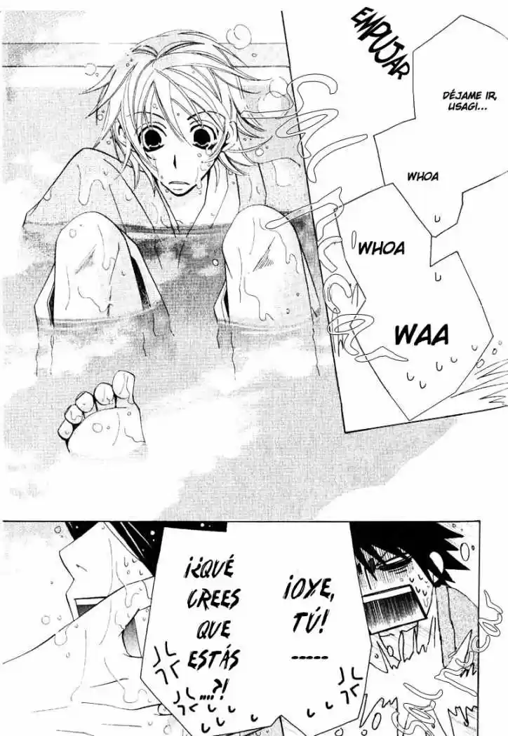 Junjo Romantica (2002) - Capítulo 38 - Página 69 - LectorTMOo