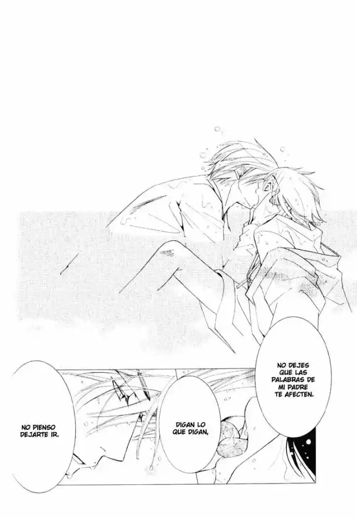 Junjo Romantica (2002) - Capítulo 38 - Página 70 - LectorTMOo