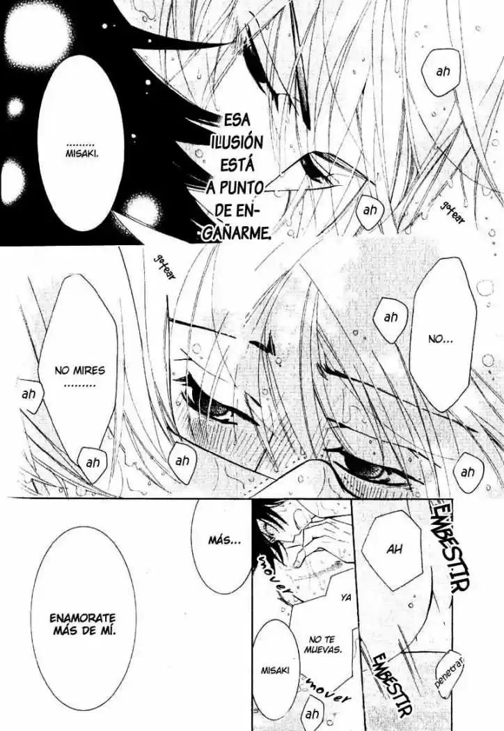 Junjo Romantica (2002) - Capítulo 38 - Página 74 - LectorTMOo