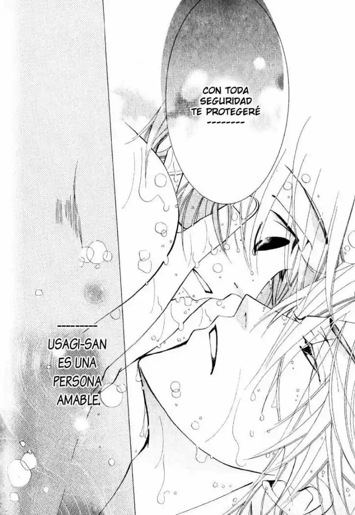 Junjo Romantica (2002) - Capítulo 38 - Página 76 - LectorTMOo