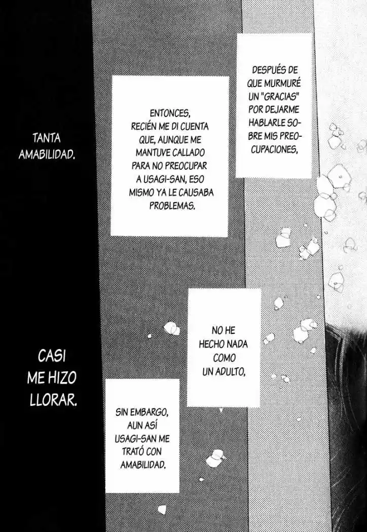 Junjo Romantica (2002) - Capítulo 38 - Página 77 - LectorTMOo