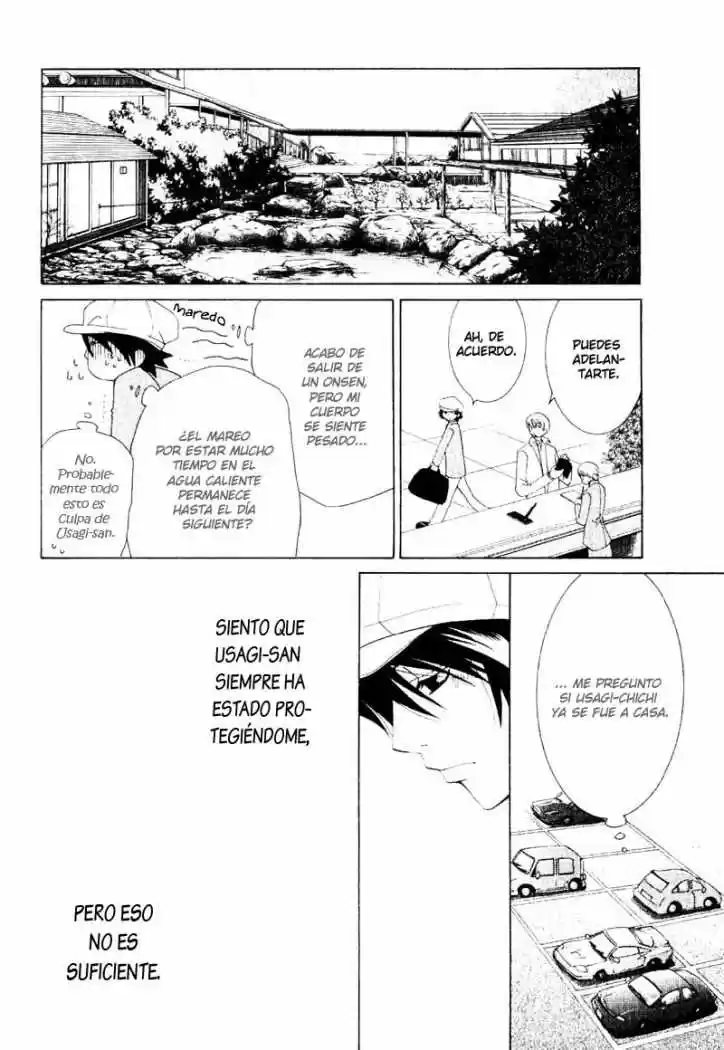 Junjo Romantica (2002) - Capítulo 38 - Página 78 - LectorTMOo