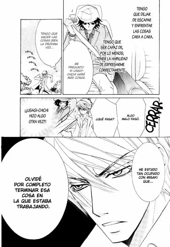 Junjo Romantica (2002) - Capítulo 38 - Página 79 - LectorTMOo