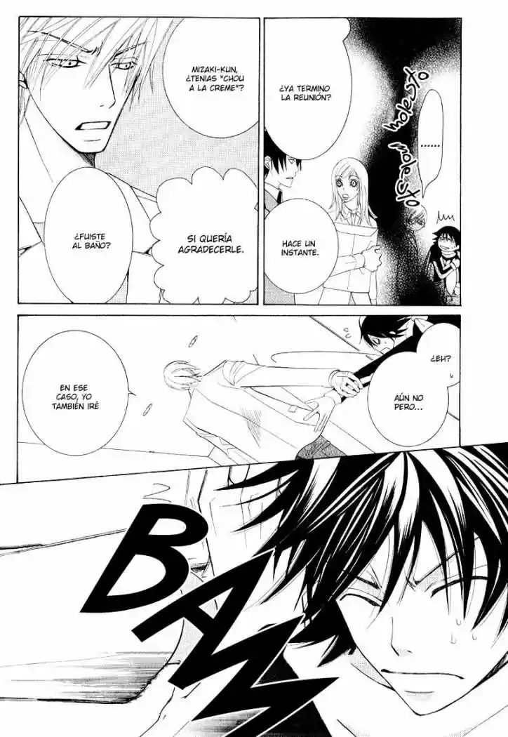 Junjo Romantica (2002) - Capítulo 39 - Página 24 - LectorTMOo