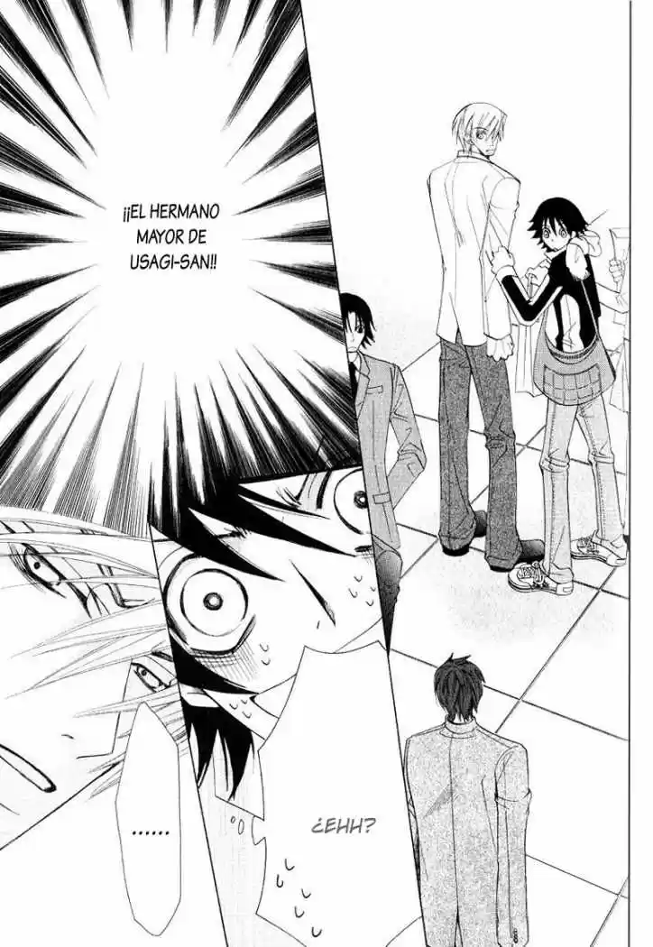 Junjo Romantica (2002) - Capítulo 39 - Página 29 - LectorTMOo