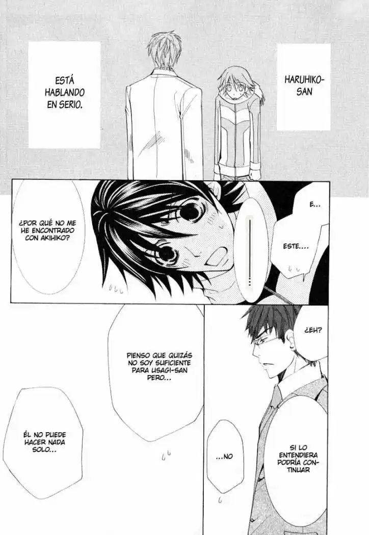 Junjo Romantica (2002) - Capítulo 39 - Página 51 - LectorTMOo