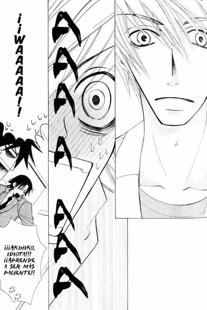 Junjo Romantica (2002) - Capítulo 39 - Página 56 - LectorTMOo