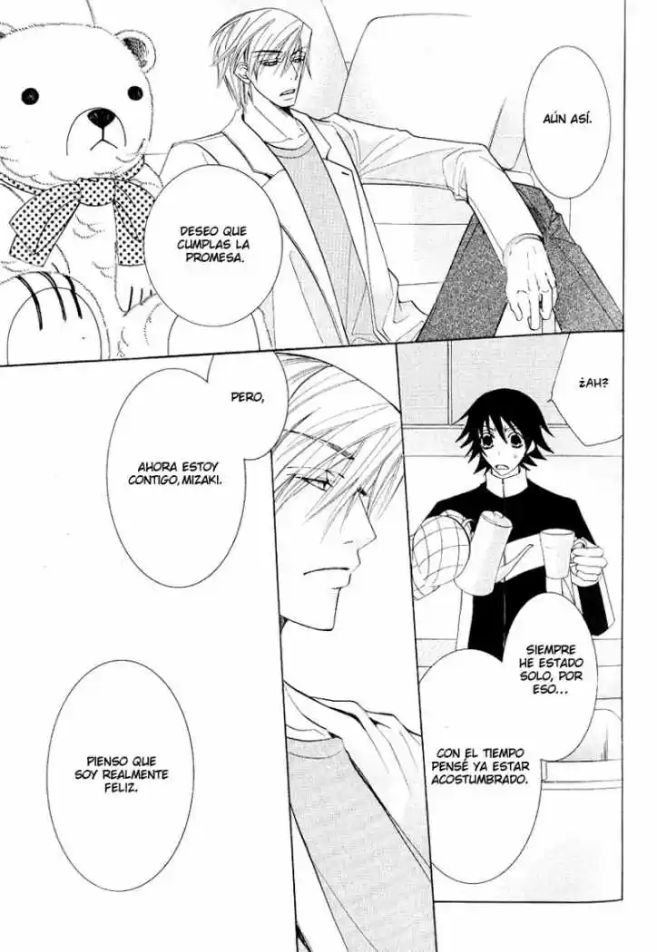 Junjo Romantica (2002) - Capítulo 39 - Página 64 - LectorTMOo