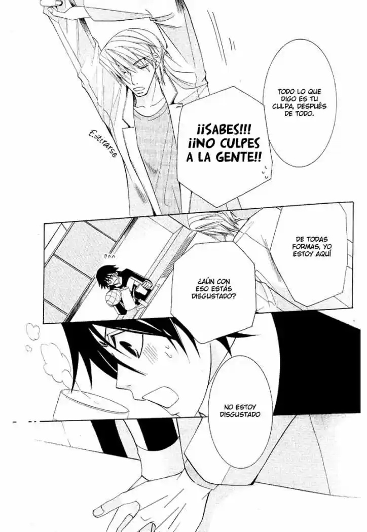 Junjo Romantica (2002) - Capítulo 39 - Página 66 - LectorTMOo