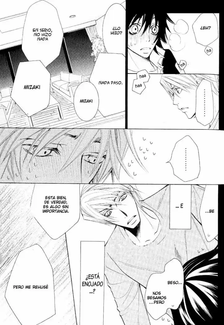 Junjo Romantica (2002) - Capítulo 39 - Página 70 - LectorTMOo