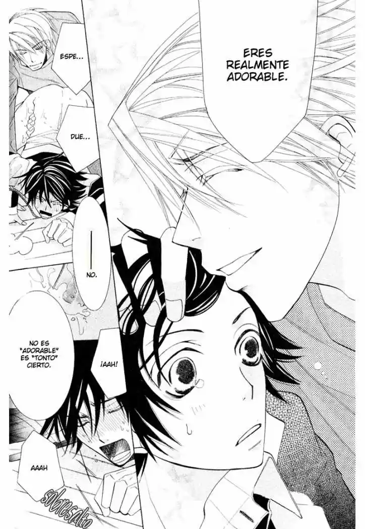 Junjo Romantica (2002) - Capítulo 39 - Página 75 - LectorTMOo
