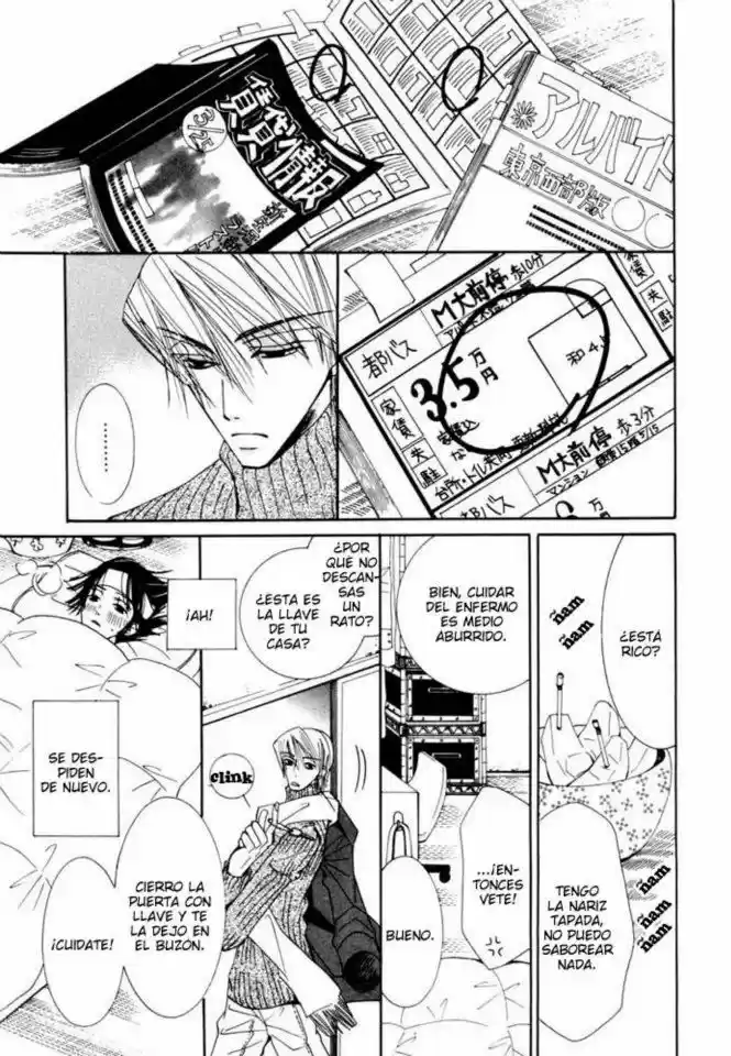 Junjo Romantica (2002) - Capítulo 4.5 - Página 7 - LectorTMOo