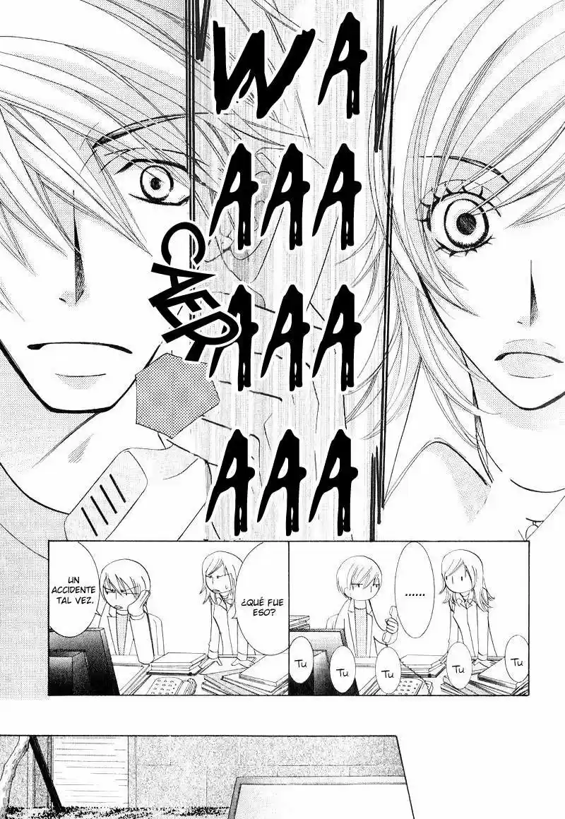 Junjo Romantica (2002) - Capítulo 40.01 - Página 10 - LectorTMOo