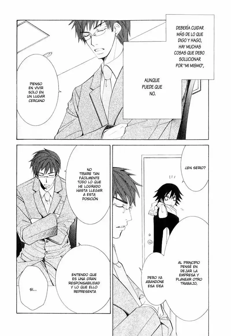 Junjo Romantica (2002) - Capítulo 40.01 - Página 41 - LectorTMOo
