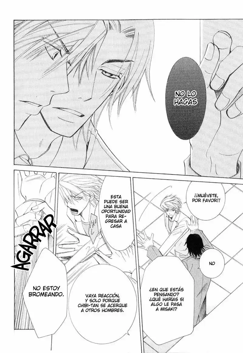 Junjo Romantica (2002) - Capítulo 40.01 - Página 48 - LectorTMOo