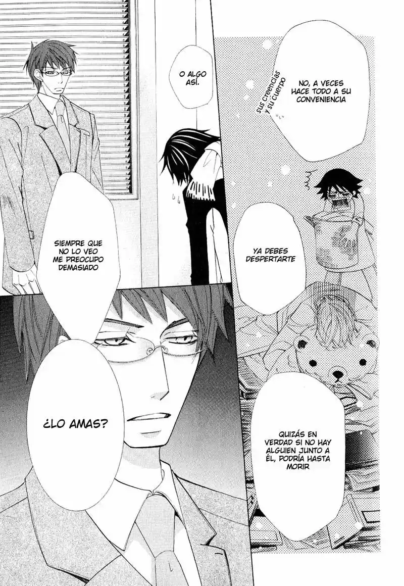 Junjo Romantica (2002) - Capítulo 40.01 - Página 53 - LectorTMOo