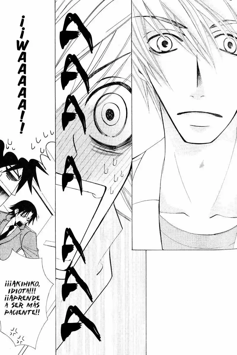 Junjo Romantica (2002) - Capítulo 40.01 - Página 57 - LectorTMOo