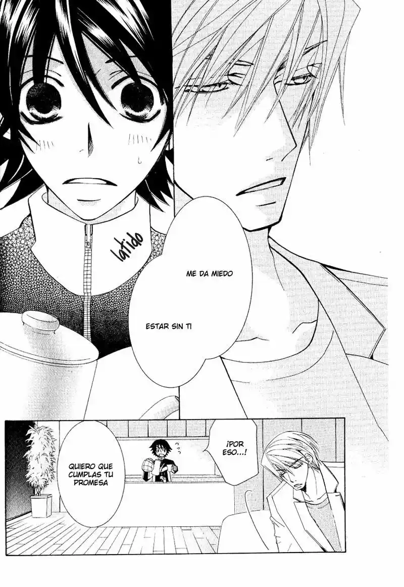 Junjo Romantica (2002) - Capítulo 40.01 - Página 66 - LectorTMOo