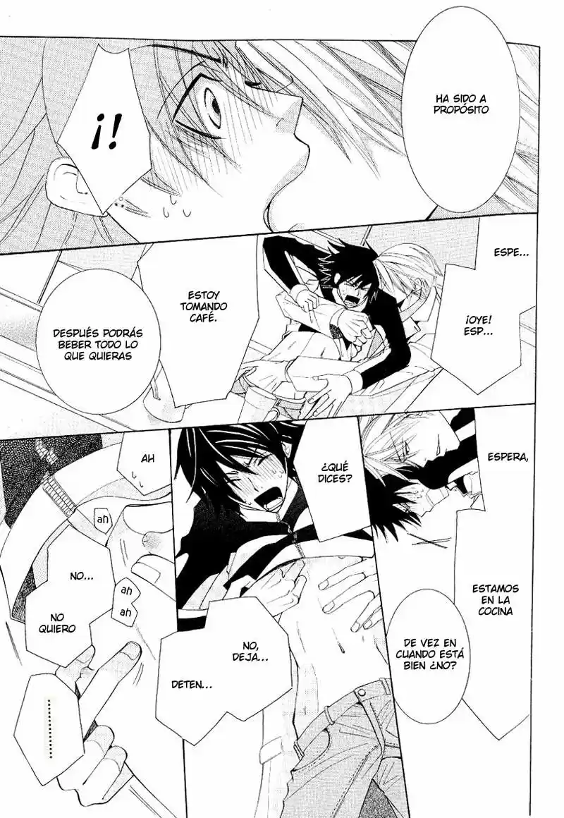 Junjo Romantica (2002) - Capítulo 40.01 - Página 69 - LectorTMOo