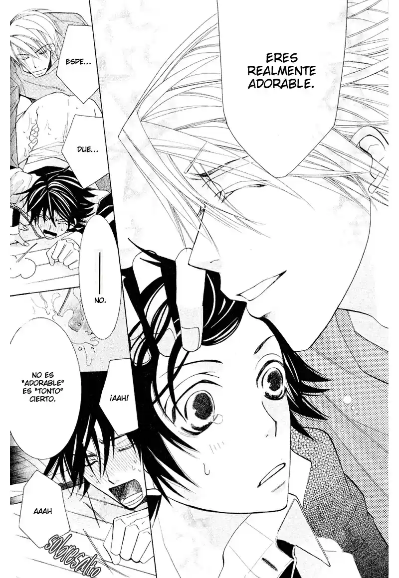 Junjo Romantica (2002) - Capítulo 40.01 - Página 76 - LectorTMOo