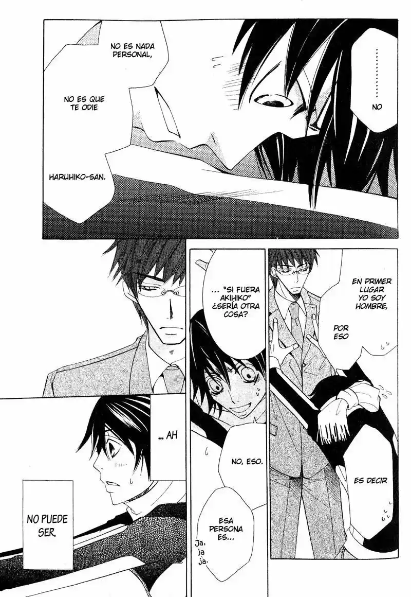 Junjo Romantica (2002) - Capítulo 40.02 - Página 11 - LectorTMOo