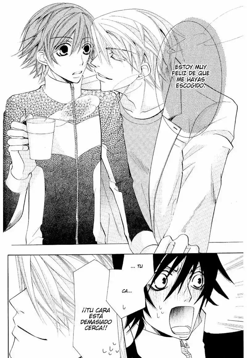 Junjo Romantica (2002) - Capítulo 40.02 - Página 28 - LectorTMOo