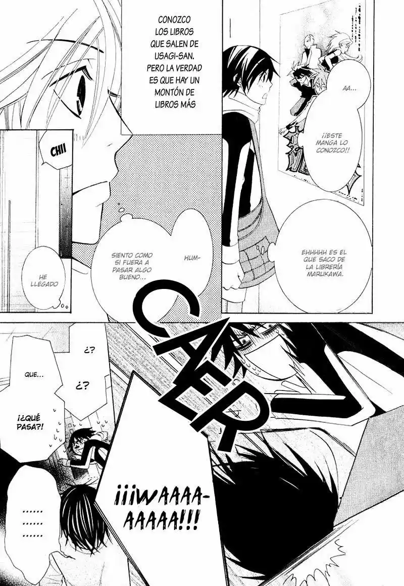 Junjo Romantica (2002) - Capítulo 40.1 - Página 14 - LectorTMOo