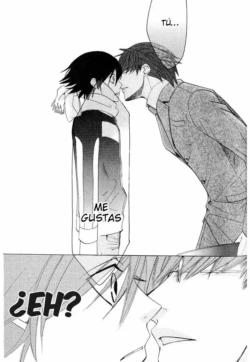 Junjo Romantica (2002) - Capítulo 40.1 - Página 40 - LectorTMOo