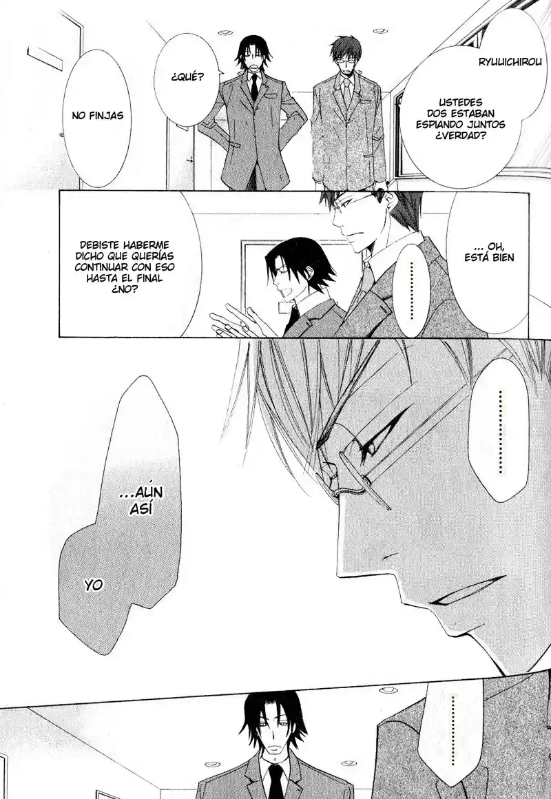 Junjo Romantica (2002) - Capítulo 40.1 - Página 56 - LectorTMOo
