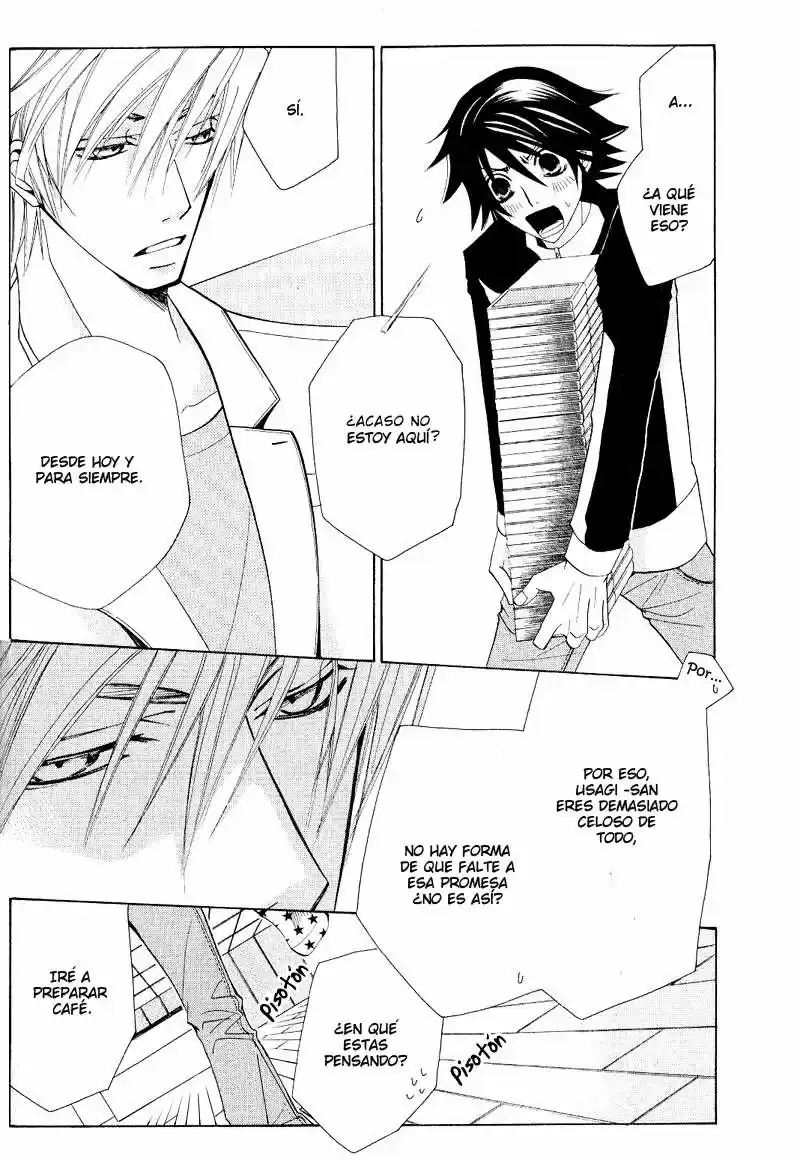 Junjo Romantica (2002) - Capítulo 40.1 - Página 61 - LectorTMOo