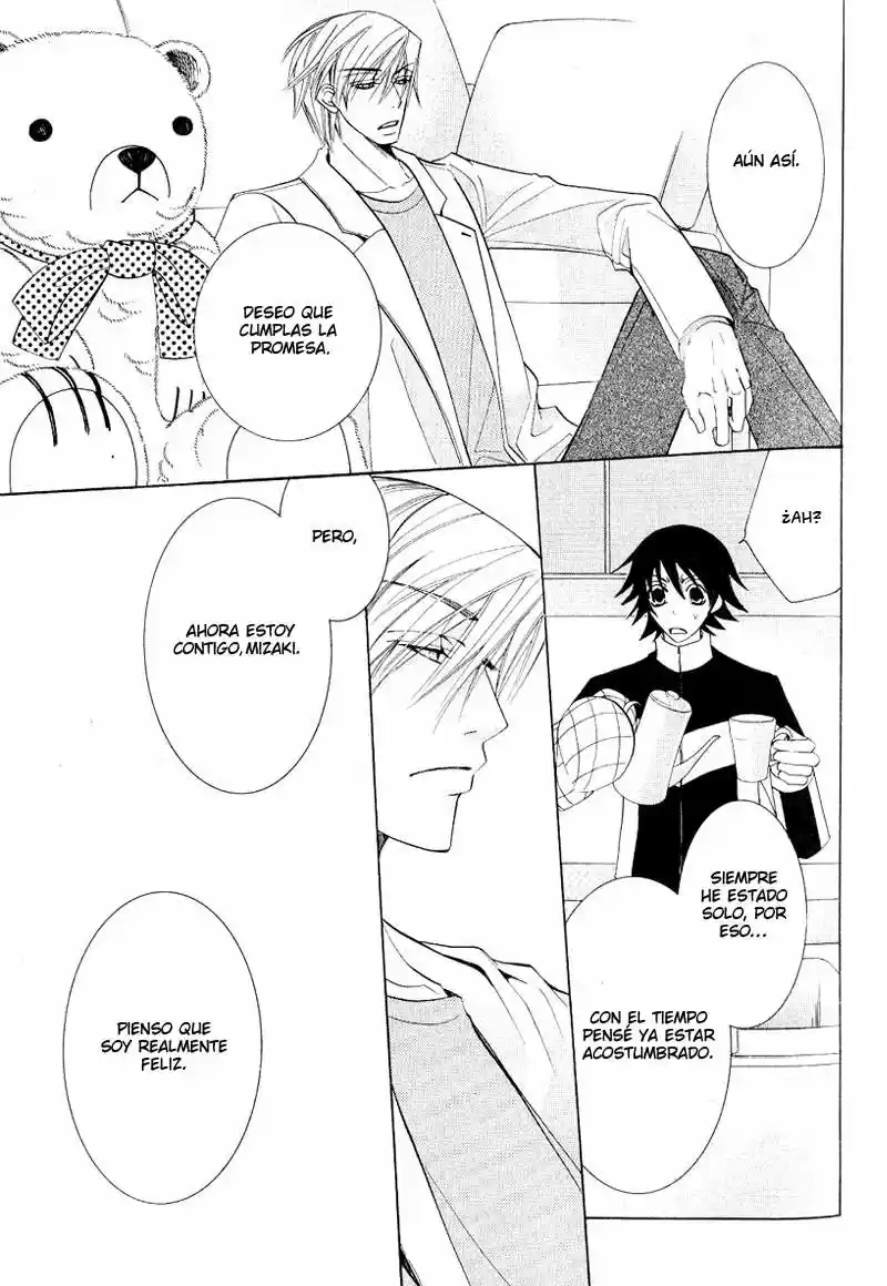Junjo Romantica (2002) - Capítulo 40.1 - Página 62 - LectorTMOo