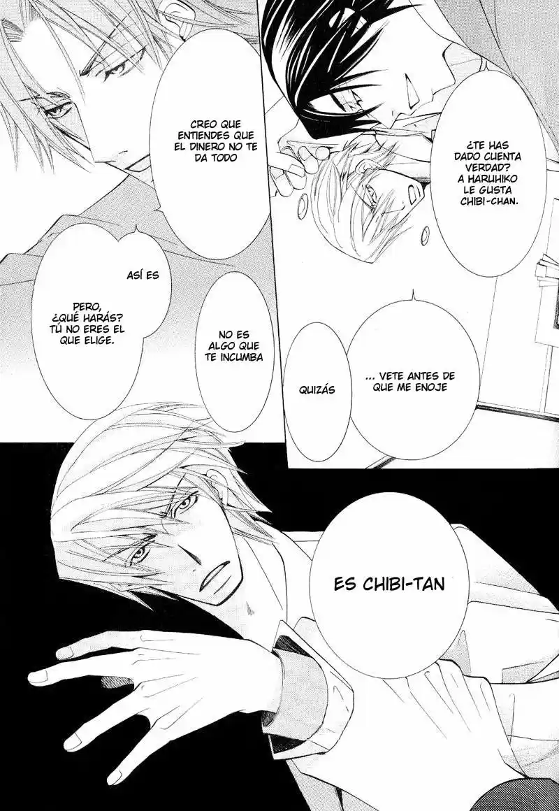 Junjo Romantica (2002) - Capítulo 40.2 - Página 9 - LectorTMOo