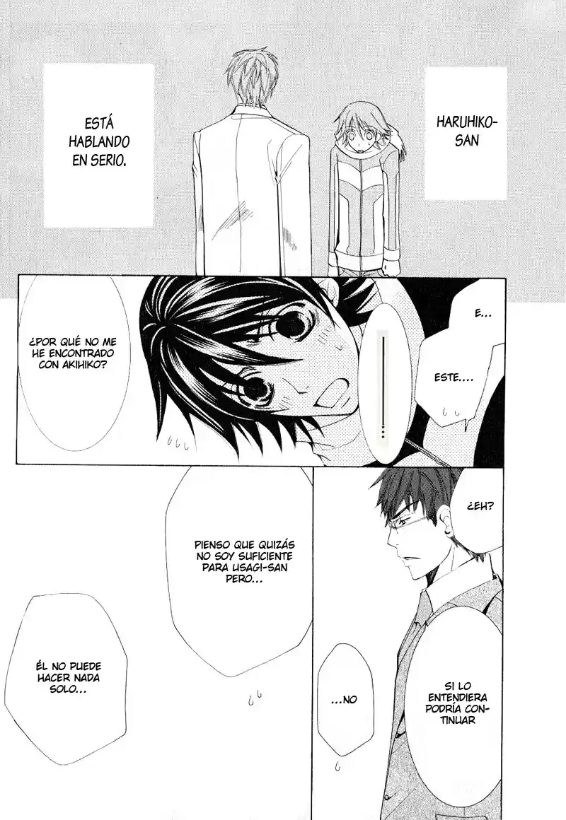 Junjo Romantica (2002) - Capítulo 40.2 - Página 12 - LectorTMOo