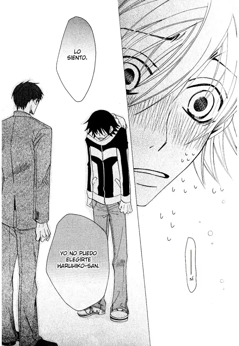 Junjo Romantica (2002) - Capítulo 40.2 - Página 15 - LectorTMOo