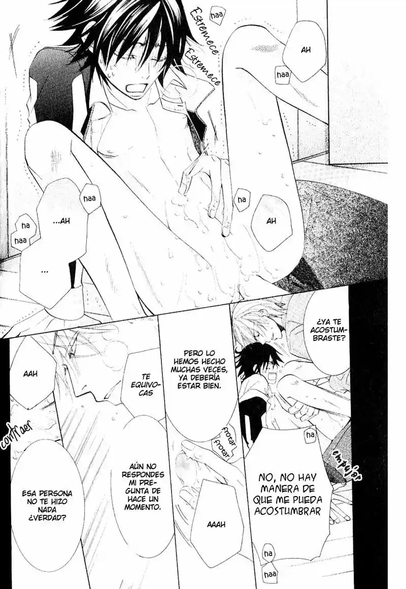 Junjo Romantica (2002) - Capítulo 40.2 - Página 30 - LectorTMOo