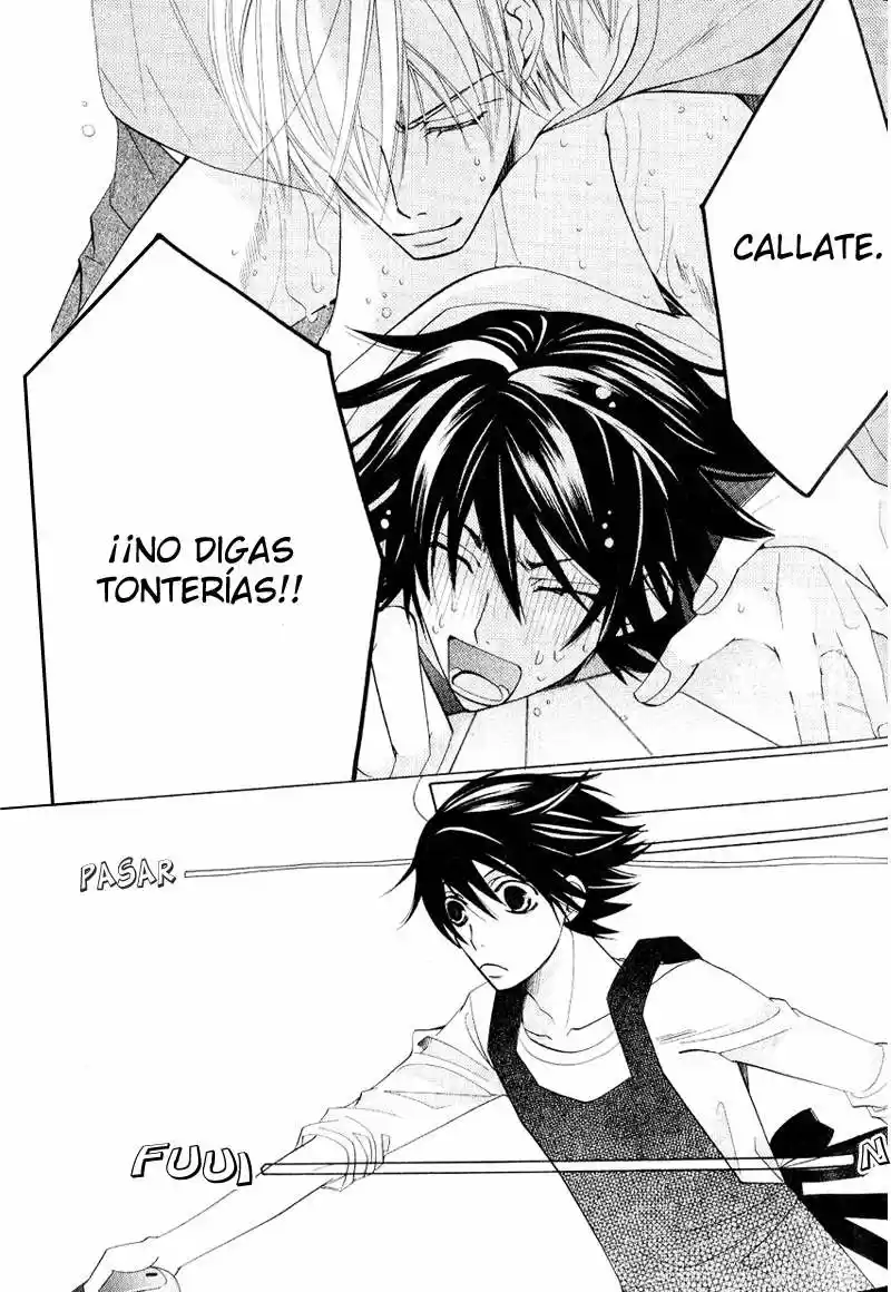Junjo Romantica (2002) - Capítulo 40.2 - Página 37 - LectorTMOo